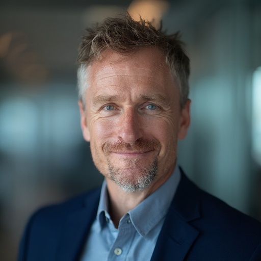 James Wilson — betting sites expert